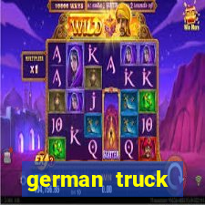 german truck simulator jogar online